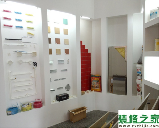 什么是装修辅材？