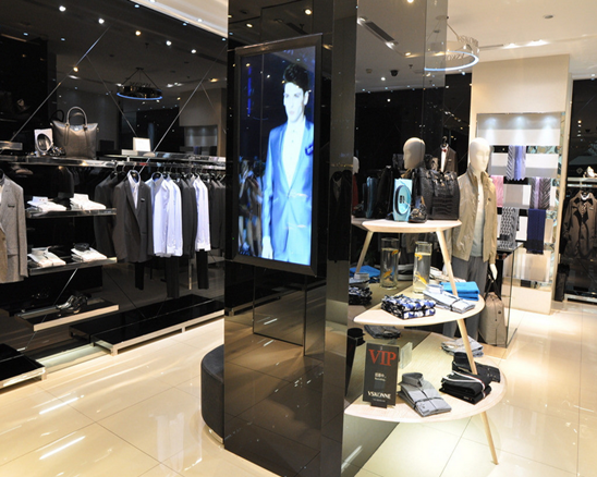 服装店装修错误有哪些？服装店装修误区