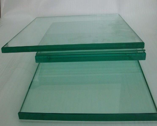 什么是钢化玻璃