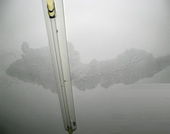 顶楼漏水原因有哪些