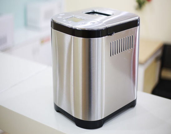 面包机品牌有哪些？面包机多家品牌
