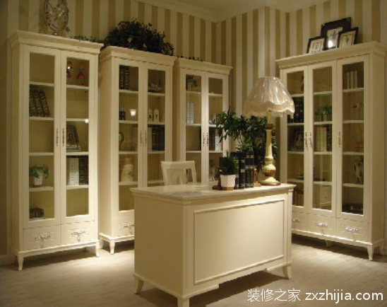 甲醛的来源3、板材家具