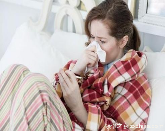 甲醛对孕妇的危害