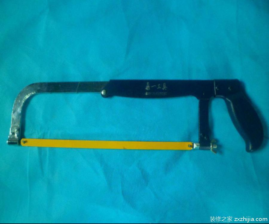 手动木工工具之手工锯