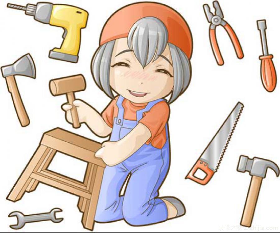 手动木工工具