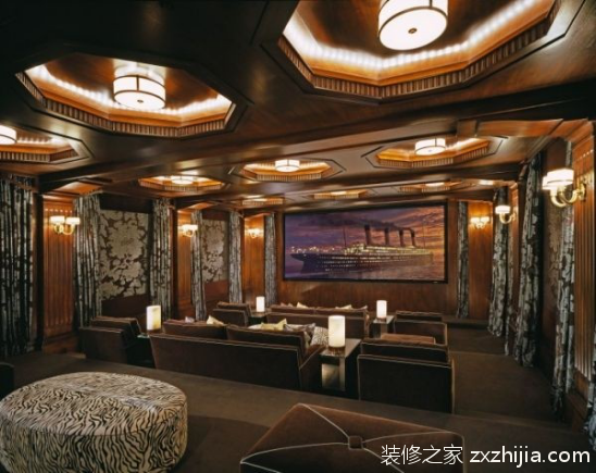私人家庭影院什么牌子好