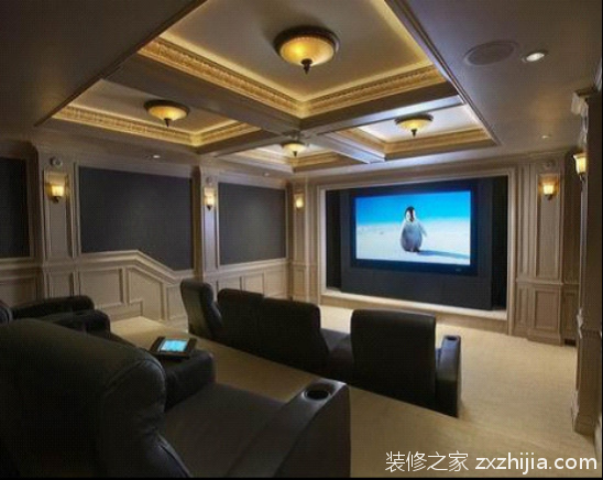 家庭影院什么牌子好