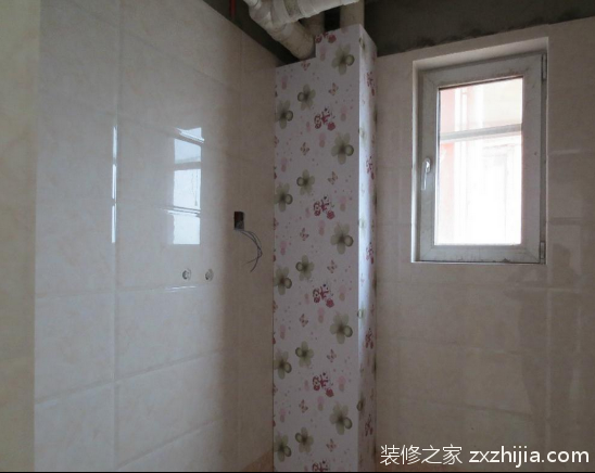 包立管
