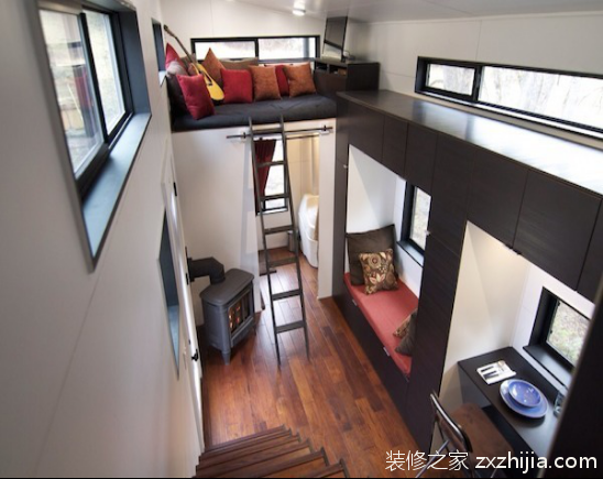 11平米房屋怎么设计