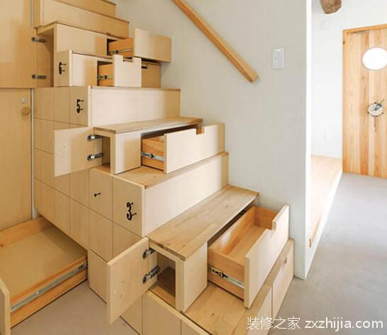 小户型装修