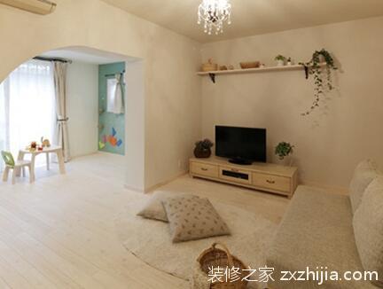 小户型装修