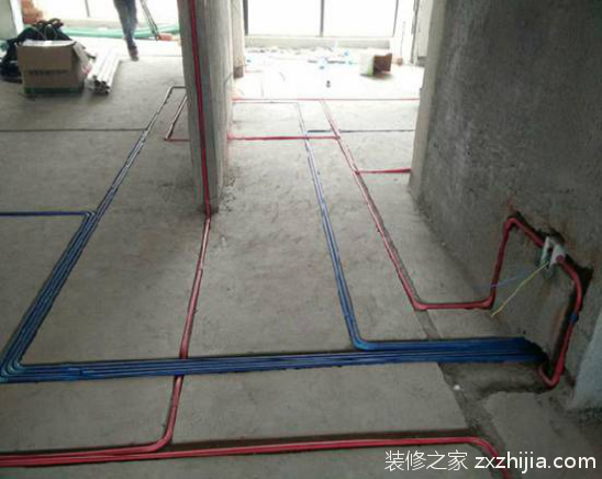 水电改造如何能做到不吃亏
