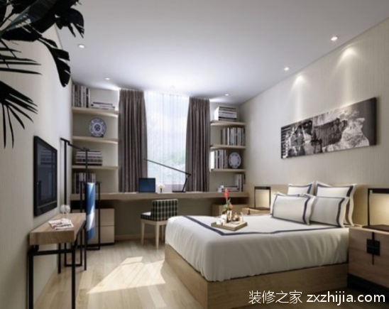 现代简约风格