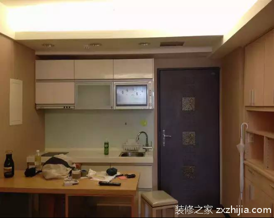 28平米装修