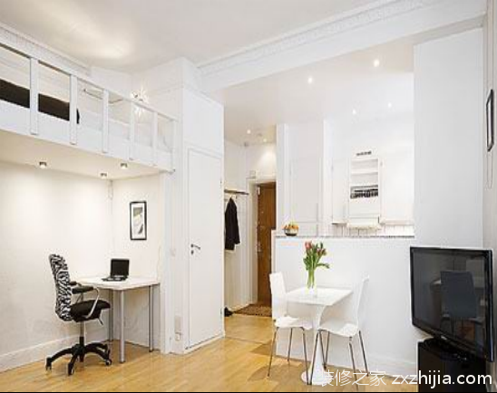 32平米装修攻略