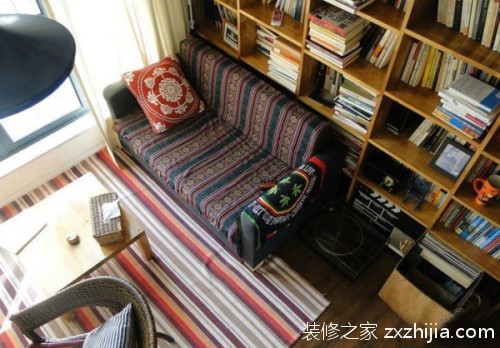56平米装修