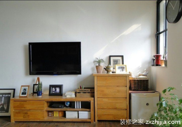 56平米装修设计