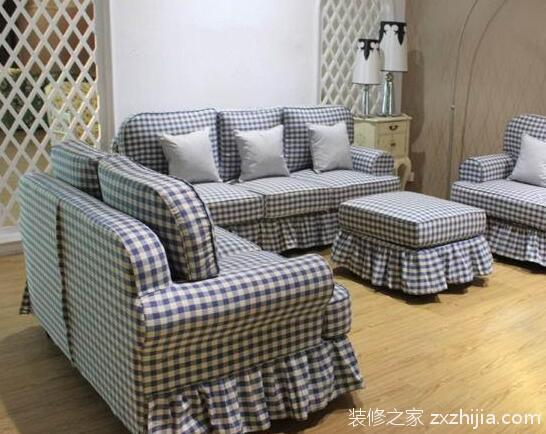 定做沙发套价格是多少