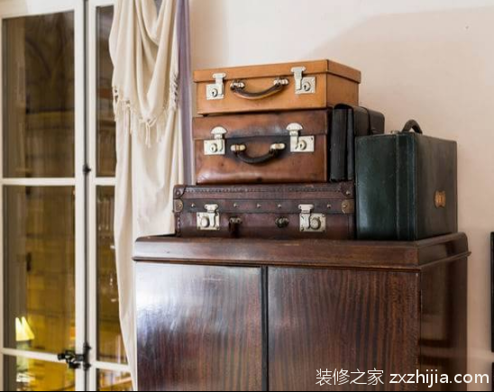 62平米小户型