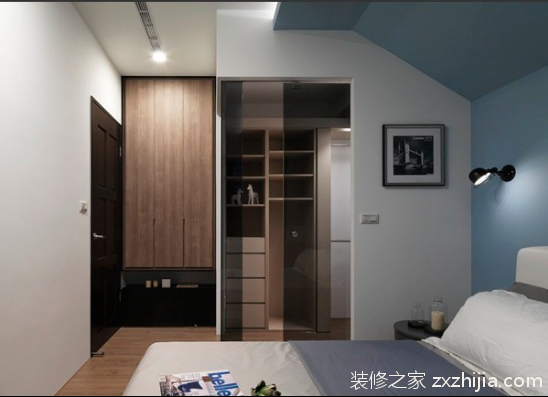 混搭风格装修案例
