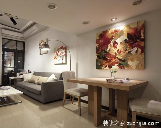餐厅设计