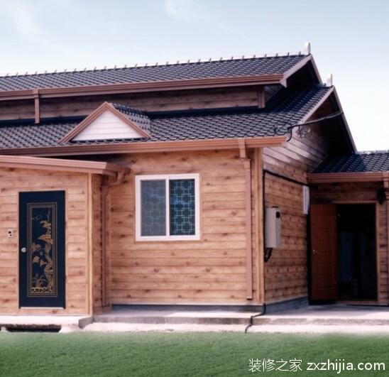 仿古彩钢瓦如何