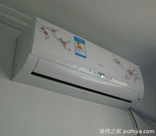 空调安装注意事项