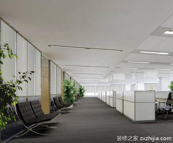 办公室窗帘