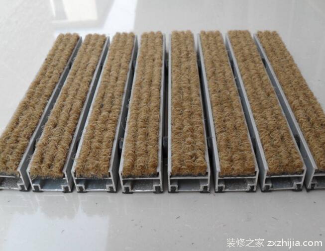除尘地垫怎么样