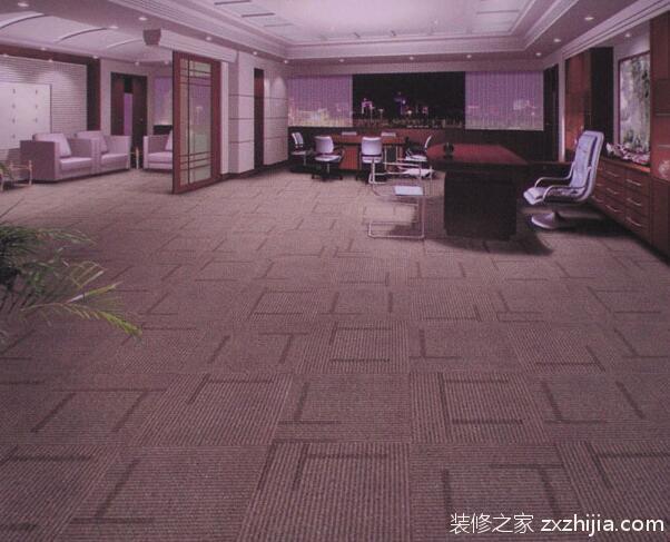 办公地毯