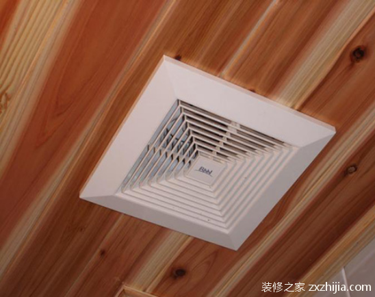排气扇