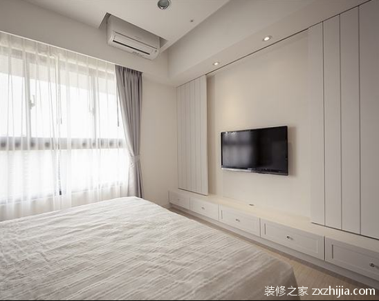 北欧风格装修设计
