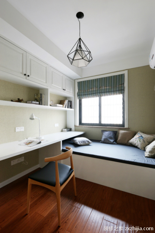 地中海装修效果图