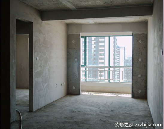 毛坯房收房注意事项