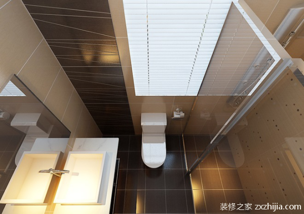 112平装修效果图