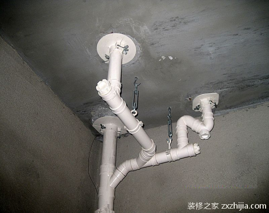下水管道安装方法