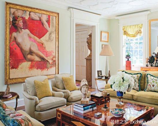家庭装饰设计