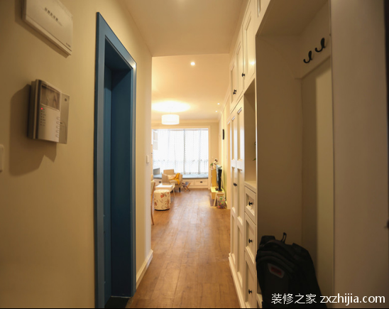 70平米房子装修效果图