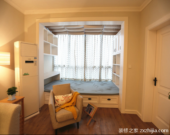 70平米装修