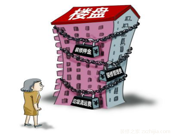 物业登记