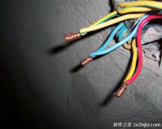 电路改造施工费用