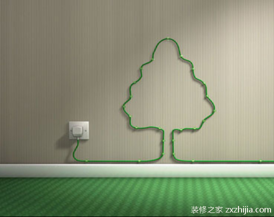 电路改造施工