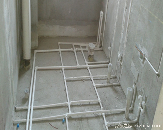 水路改造施工注意事项