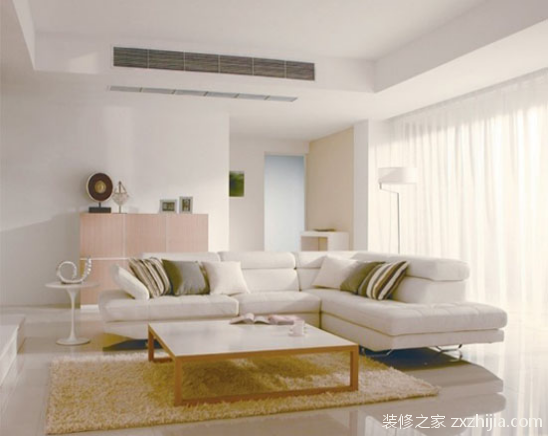 中央空调安装注意事项