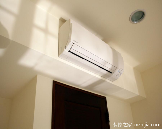 空调安装