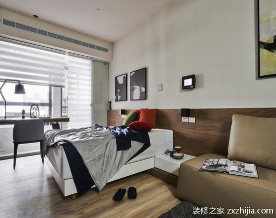 小屋装修案例