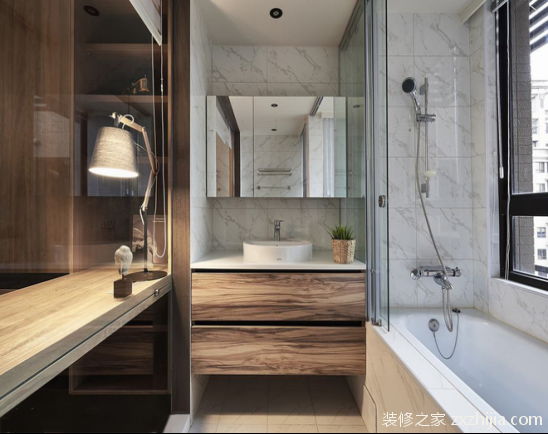 25平米小屋装修
