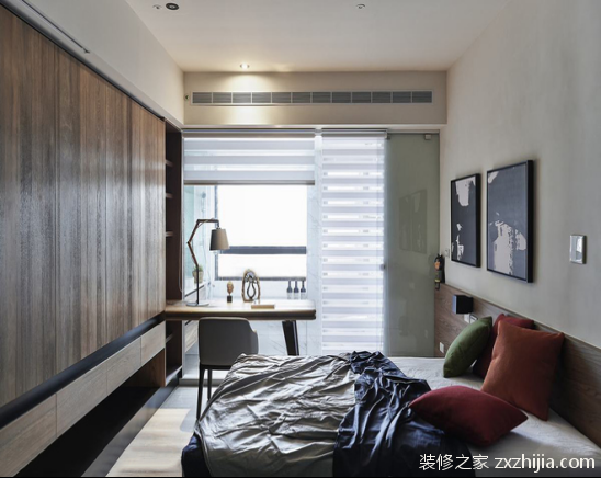 小屋装修效果图