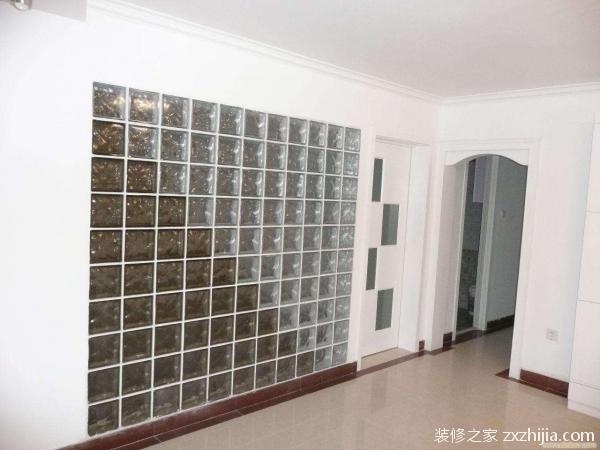 玻璃砖施工 玻璃砖施工
