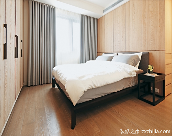 卧室装修设计效果图